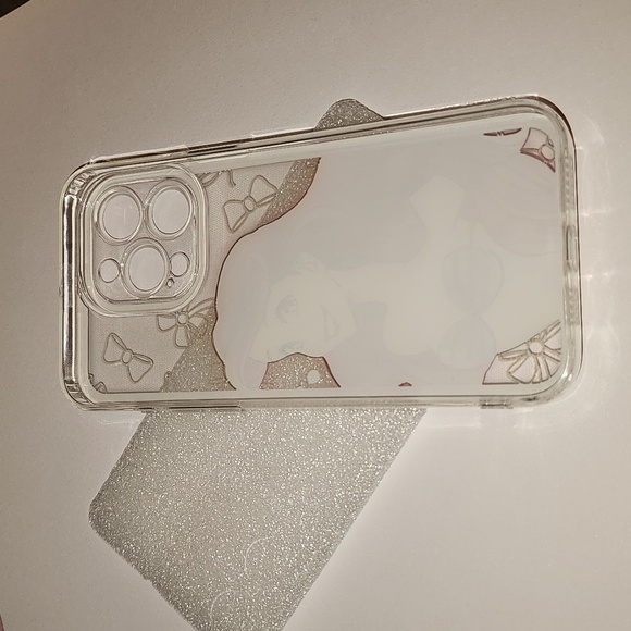 Brand new Apple IPhone 15 Pro Max  Disney Ariel Silicone Phone case - Picture 8 of 8